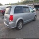 2C4RDGCG7KR750856 2019 Dodge Grand Caravan Sxt auction photo thumbnail 4
