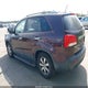 5XYKTDA23CG259586 2012 Kia Sorento Lx V6 auction photo thumbnail 3