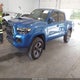 3TMCZ5AN9HM058739 2017 Toyota Tacoma Trd Sport auction photo thumbnail 2