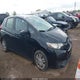 JHMGK5H5XGX017376 2016 Honda Fit Lx auction photo thumbnail 1