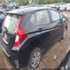 JHMGK5H5XGX017376 2016 Honda Fit Lx auction photo thumbnail 4