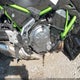 JKAEREG12KDA02428 2019 Kawasaki Er650 G auction photo thumbnail 8