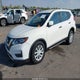 JN8AT2MV9HW005160 2017 Nissan Rogue S auction photo thumbnail 2