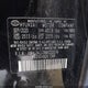 KMHL24JJ3MA022074 2021 Hyundai Sonata Blue auction photo thumbnail 9