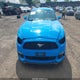 1FA6P8AM3H5290552 2017 Ford Mustang V6 auction photo thumbnail 12
