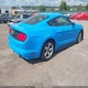 1FA6P8AM3H5290552 2017 Ford Mustang V6 auction photo thumbnail 4
