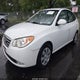 KMHDU46D48U453075 2008 Hyundai Elantra Gls/Se auction photo thumbnail 2