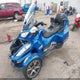 2BXNBDD26KV002774 2019 Can-Am Spyder Roadster Rt/Rt Limited auction photo thumbnail 2