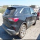 1FMCU9G60NUB71780 2022 Ford Escape Se auction photo thumbnail 4