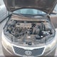 KNAFU4A29D5664941 2013 Kia Forte Ex auction photo thumbnail 10