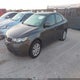 KNAFU4A29D5664941 2013 Kia Forte Ex auction photo thumbnail 2