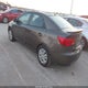 KNAFU4A29D5664941 2013 Kia Forte Ex auction photo thumbnail 3