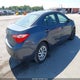 5YFBURHE4KP893364 2019 Toyota Corolla Le auction photo thumbnail 4