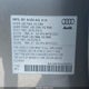 WA1LMAFE4AD002672 2010 Audi Q7 3.0 Tdi Premium auction photo thumbnail 9