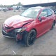 4T1K61BK2MU033801 2021 Toyota Camry Xse Awd auction photo thumbnail 2