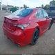 4T1K61BK2MU033801 2021 Toyota Camry Xse Awd auction photo thumbnail 4