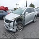 4T3ZA3BBXCU057956 2012 Toyota Venza Xle auction photo thumbnail 2