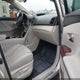 4T3ZA3BBXCU057956 2012 Toyota Venza Xle auction photo thumbnail 5