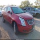 3GYFNAEY9BS565918 2011 Cadillac Srx Luxury Collection auction photo thumbnail 1