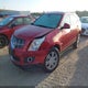 3GYFNAEY9BS565918 2011 Cadillac Srx Luxury Collection auction photo thumbnail 2