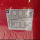 3GYFNAEY9BS565918 2011 Cadillac Srx Luxury Collection auction photo thumbnail 9