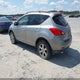 JN8AZ18U29W004752 2009 Nissan Murano S auction photo thumbnail 3