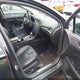 3FA6P0K9XFR102387 2015 Ford Fusion Titanium auction photo thumbnail 5