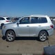 JTEDS42AX82048657 2008 Toyota Highlander Limited auction photo thumbnail 14