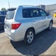 JTEDS42AX82048657 2008 Toyota Highlander Limited auction photo thumbnail 4