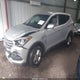5XYZT3LB9JG559670 2018 Hyundai Santa Fe Sport 2.4L auction photo thumbnail 2