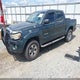 3TMJU4GN1AM108000 2010 Toyota Tacoma Prerunner V6 auction photo thumbnail 2
