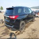 1GNEVKKW0KJ131079 2019 Chevrolet Traverse Premier auction photo thumbnail 4
