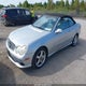 WDBTK75G74T026443 2004 Mercedes-Benz Clk 500 auction photo thumbnail 2