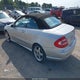 WDBTK75G74T026443 2004 Mercedes-Benz Clk 500 auction photo thumbnail 3