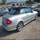WDBTK75G74T026443 2004 Mercedes-Benz Clk 500 auction photo thumbnail 4