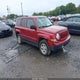 1C4NJPBB3ED911675 2014 Jeep Patriot Sport auction photo thumbnail 1