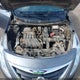3N1CN7AP2GL861036 2016 Nissan Versa 1.6 Sv auction photo thumbnail 10