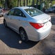 5NPEB4AC4CH484035 2012 Hyundai Sonata Gls Pzev auction photo thumbnail 3