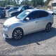 3N1AB7AP7JY205490 2018 Nissan Sentra Sl auction photo thumbnail 2