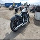 1HD4LE234AC415060 2010 Harley-Davidson Xl883 N auction photo thumbnail 4