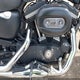 1HD4LE234AC415060 2010 Harley-Davidson Xl883 N auction photo thumbnail 8