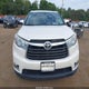 5TDDKRFH8ES011166 2014 Toyota Highlander Limited V6 auction photo thumbnail 12