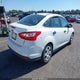 1FADP3E26EL382992 2014 Ford Focus S auction photo thumbnail 4