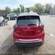 5N1AZ2BSXPC113799 2023 Nissan Murano Sv Intelligent Awd auction photo thumbnail 16