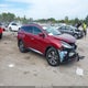 5N1AZ2BSXPC113799 2023 Nissan Murano Sv Intelligent Awd auction photo thumbnail 1
