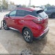 5N1AZ2BSXPC113799 2023 Nissan Murano Sv Intelligent Awd auction photo thumbnail 3