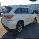 5TDJKRFH9FS154289 2015 Toyota Highlander Xle V6 auction photo thumbnail 4