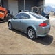 JH4DC54856S020102 2006 Acura Rsx auction photo thumbnail 3