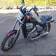 1HFRC3203JA001271 1988 Honda Vt800 C auction photo thumbnail 2