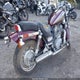 1HFRC3203JA001271 1988 Honda Vt800 C auction photo thumbnail 4